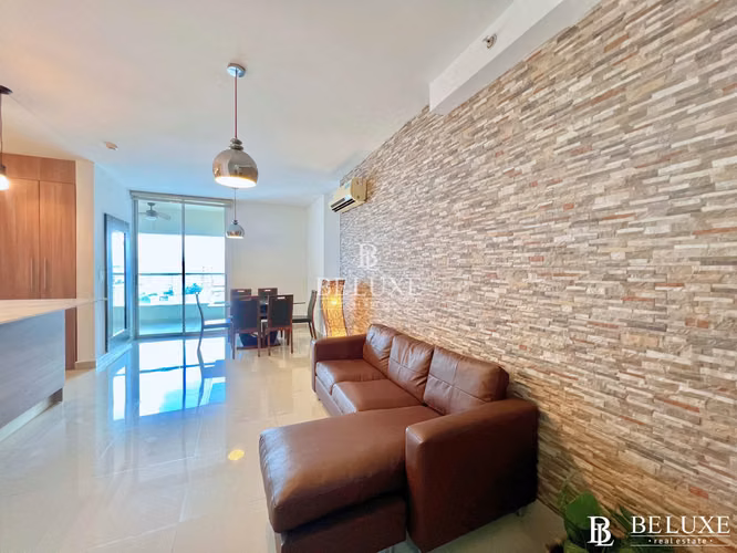 VENTA DE APARTAMENTO EN PH DIAMOND TOWER , SAN FRANCISCO (4) - Imagen 3