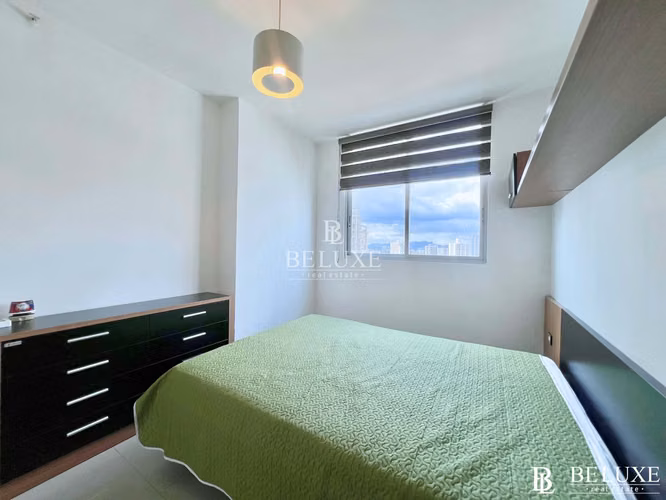 VENTA DE APARTAMENTO EN PH DIAMOND TOWER , SAN FRANCISCO (4) - Imagen 10