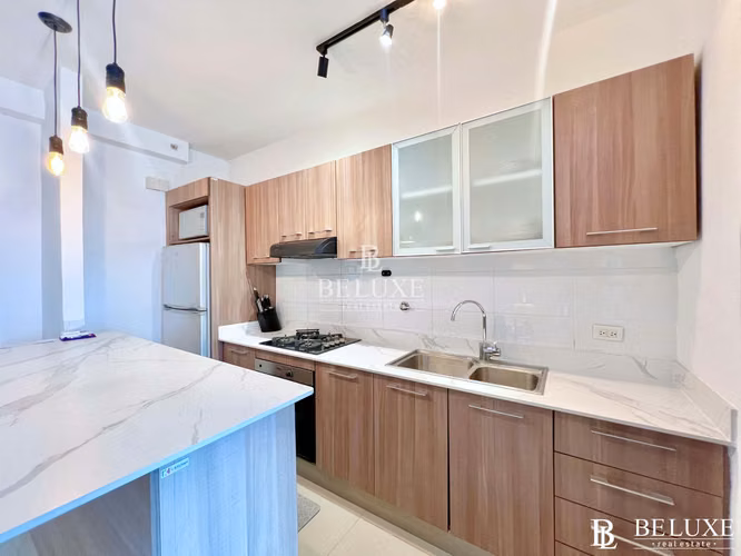 VENTA DE APARTAMENTO EN PH DIAMOND TOWER , SAN FRANCISCO (4) - Imagen 7