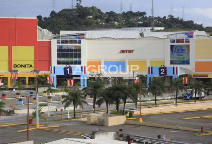 Los Andes Mall - Se Vende Local - Imagen 2