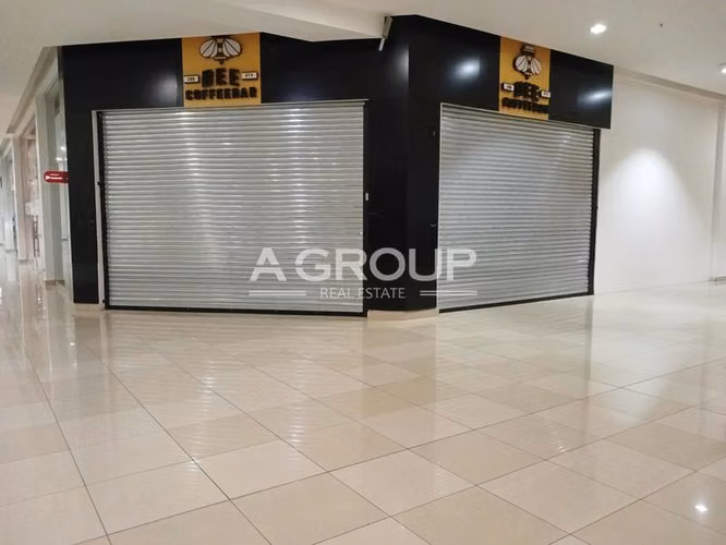 LOS ANDES MALL - Los Andes - Commercial Space For Sale