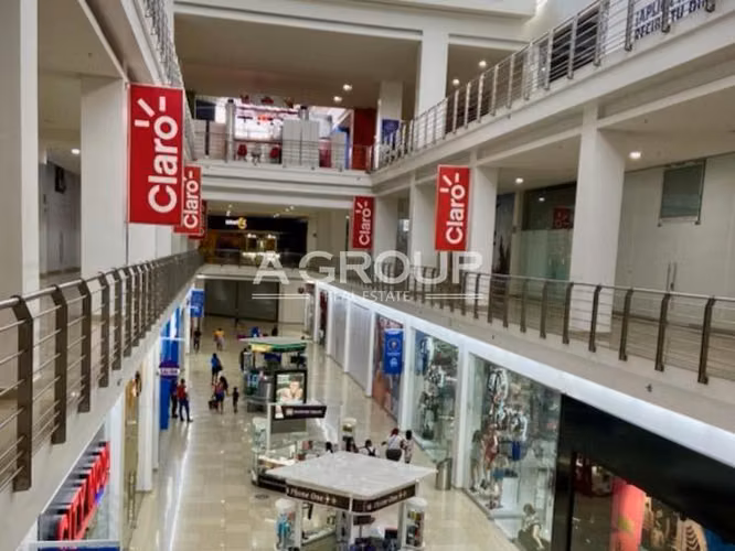 Los Andes Mall - Se Vende Local - Imagen 3