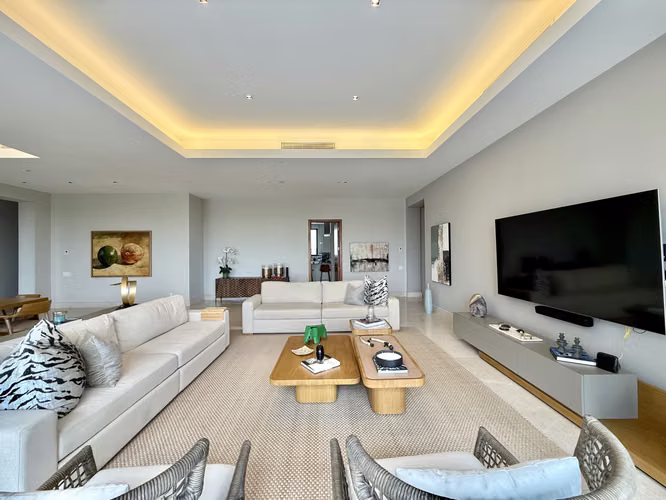 Venta de apartamento en Santa Maria