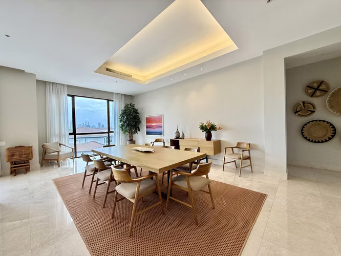 Venta de apartamento en Santa Maria