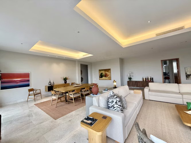 Venta de apartamento en Santa Maria