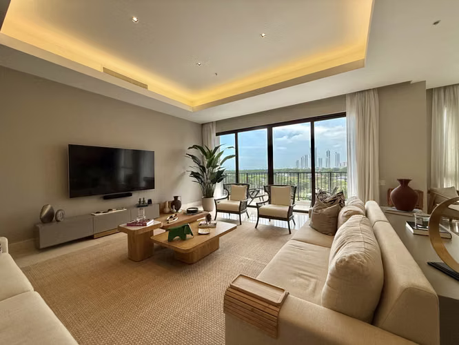 Venta de apartamento en Santa Maria