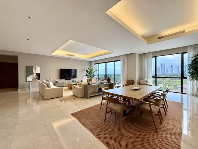 Venta de apartamento en Santa Maria