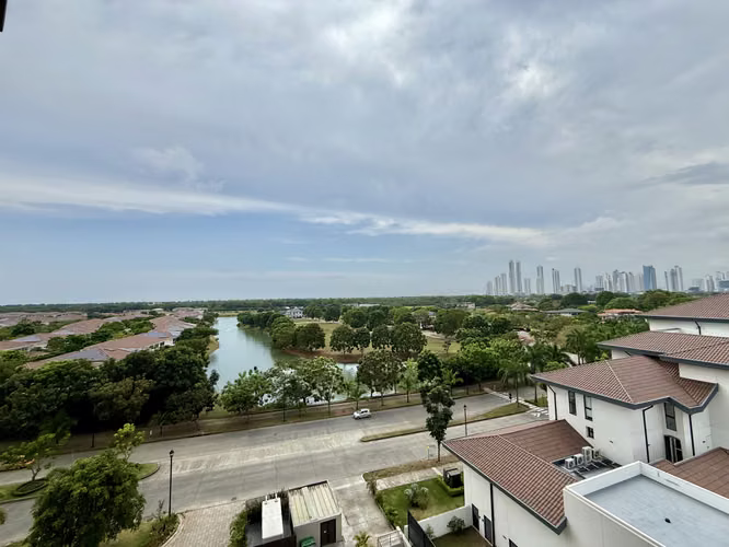 Venta de apartamento en Santa Maria