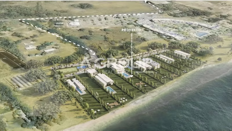 Buenaventura  - Buenamar - Se Venden Lotes Residencial - Imagen 3