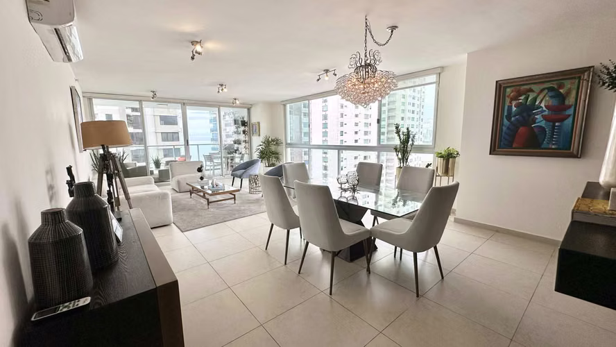 Venta de apartamento en Costa del Este - Lumiere