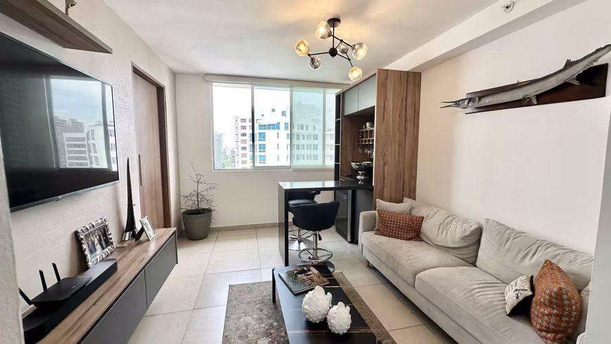 Venta de apartamento en Costa del Este - Lumiere