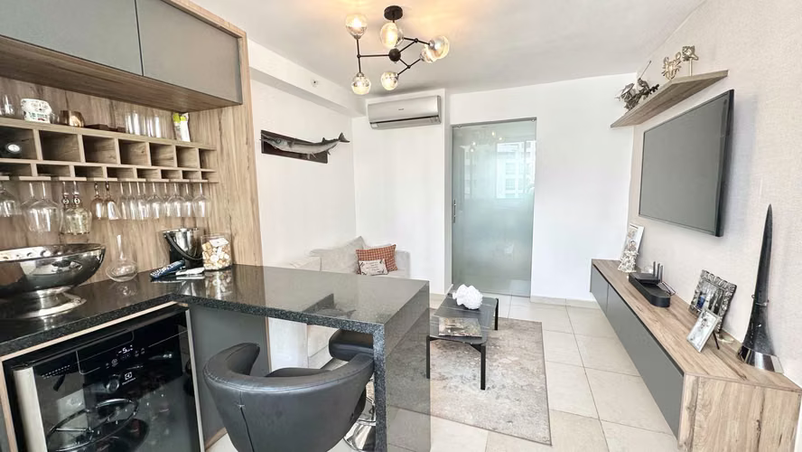 Venta de apartamento en Costa del Este - Lumiere