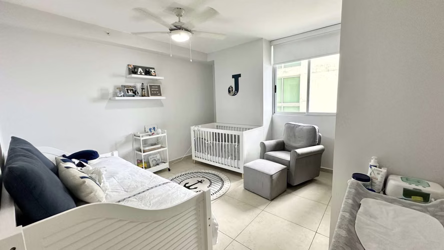 Venta de apartamento en Costa del Este - Lumiere