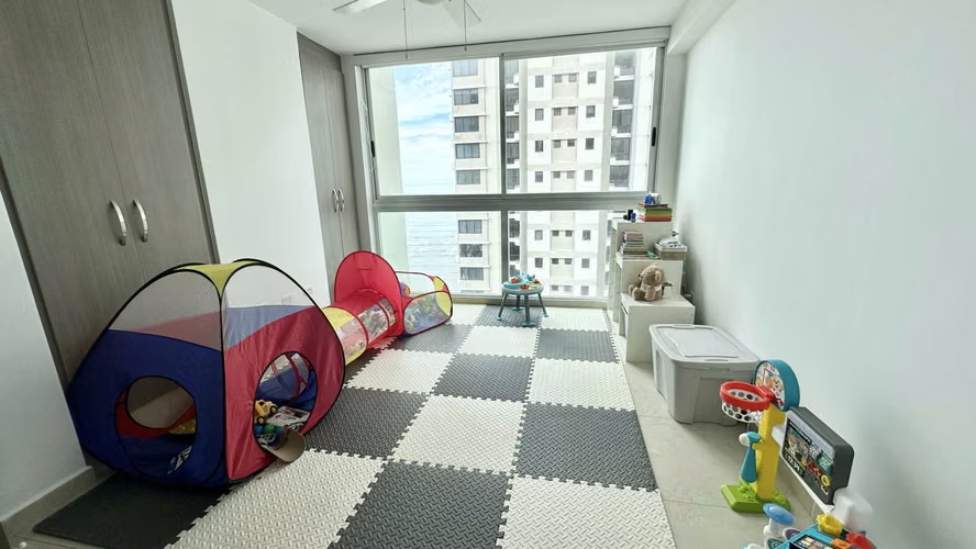 Venta de apartamento en Costa del Este - Lumiere