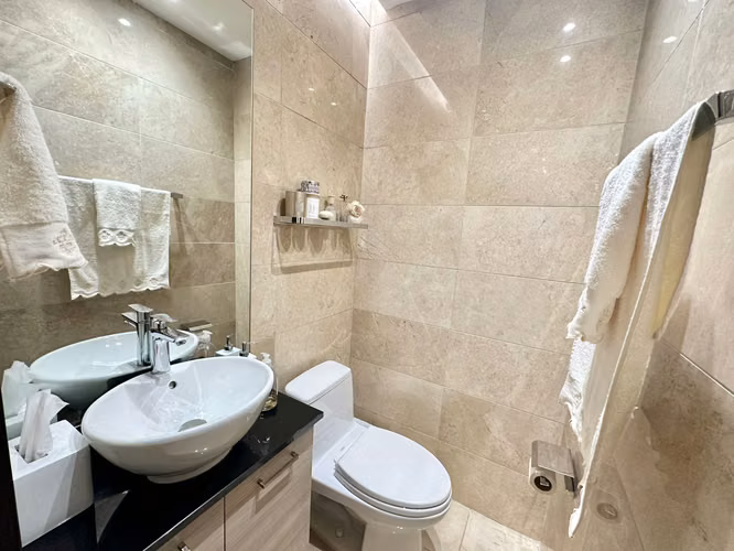 Venta de apartamento en Punta Pacifica - Grand Tower