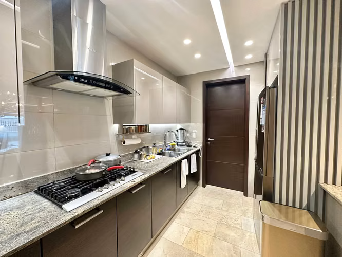Venta de apartamento en Punta Pacifica - Grand Tower