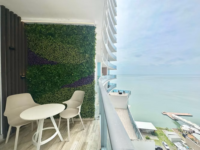Venta de apartamento en Punta Pacifica - Grand Tower