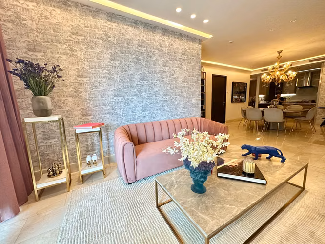 Venta de apartamento en Punta Pacifica - Grand Tower