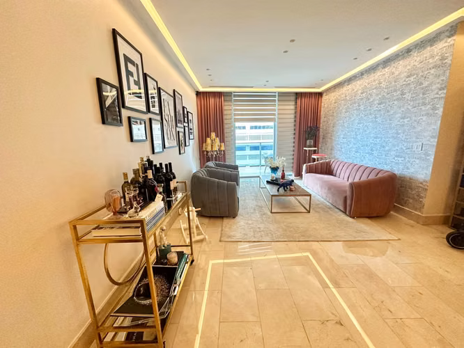 Venta de apartamento en Punta Pacifica - Grand Tower