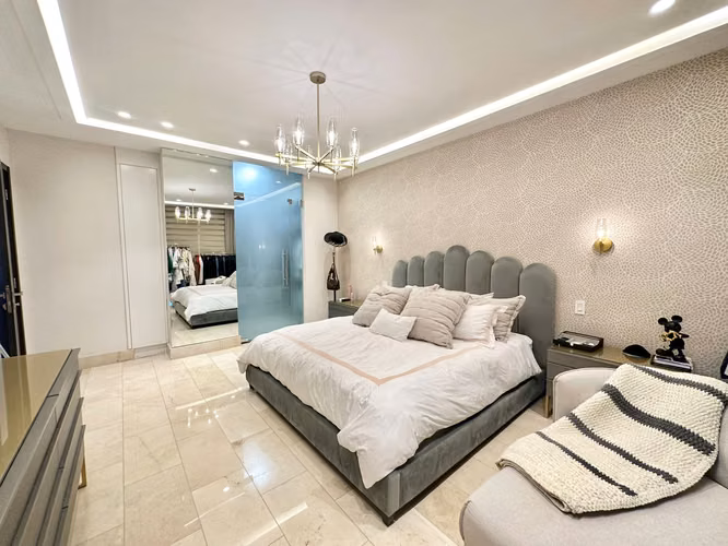 Venta de apartamento en Punta Pacifica - Grand Tower