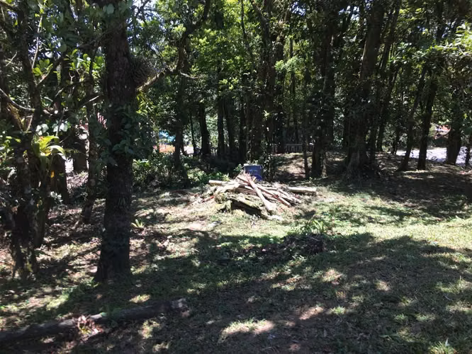 TERRENO ALTOS DEL MARÍA EN VENTA 3