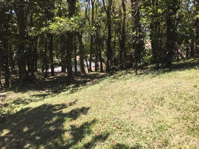 TERRENO ALTOS DEL MARÍA EN VENTA 3