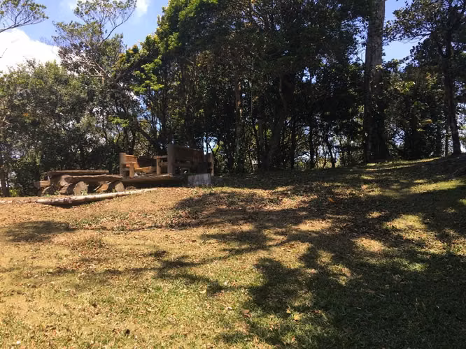 TERRENO ALTOS DEL MARÍA EN VENTA 3
