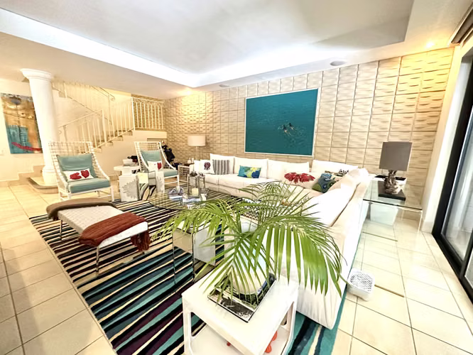 Venta de apartamento en Buenaventura - Paseo de las Casas
