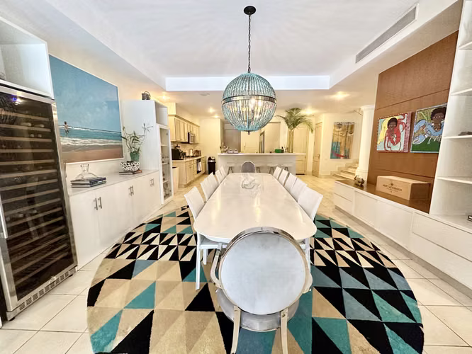 Venta de apartamento en Buenaventura - Paseo de las Casas