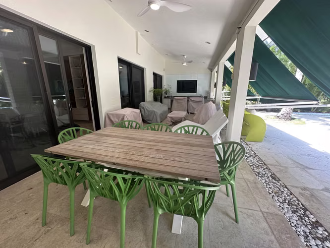 Venta de apartamento en Buenaventura - Paseo de las Casas