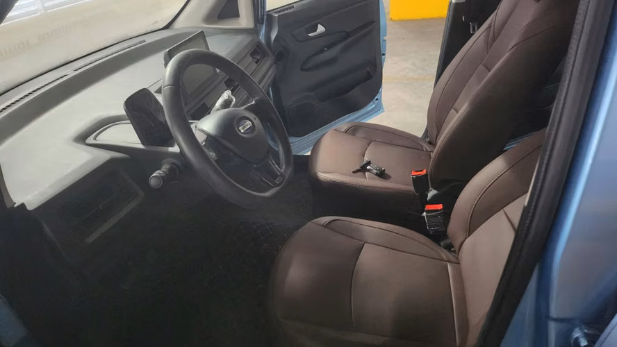 SE VENDE  ELECTRICO CAR