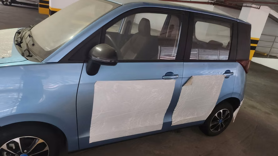 SE VENDE  ELECTRICO CAR