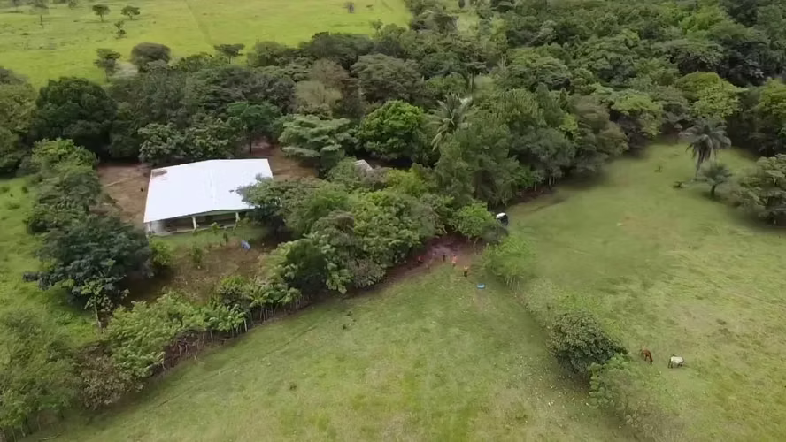 Venta de terreno en Chiriqui - David