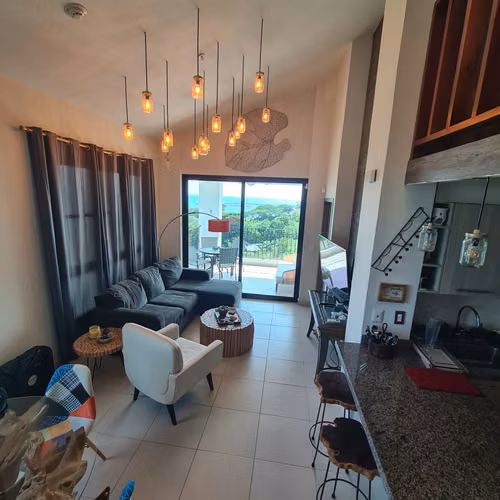ALQUILO APARTAMENTO. ENSENADA. CORONADO. PLAYA.