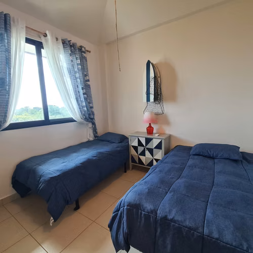 ALQUILO APARTAMENTO. ENSENADA. CORONADO. PLAYA.