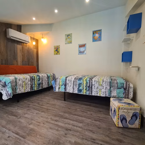 ALQUILO APARTAMENTO. ENSENADA. CORONADO. PLAYA.