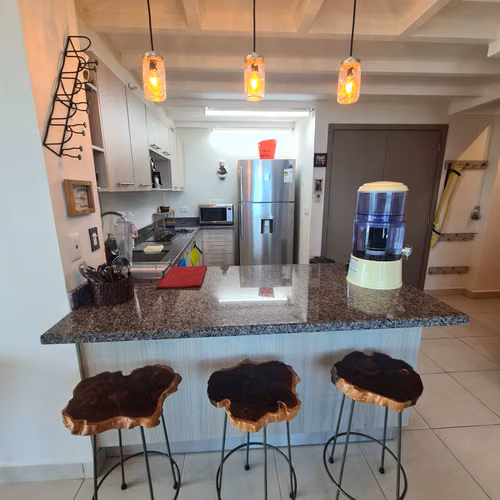 ALQUILO APARTAMENTO. ENSENADA. CORONADO. PLAYA.