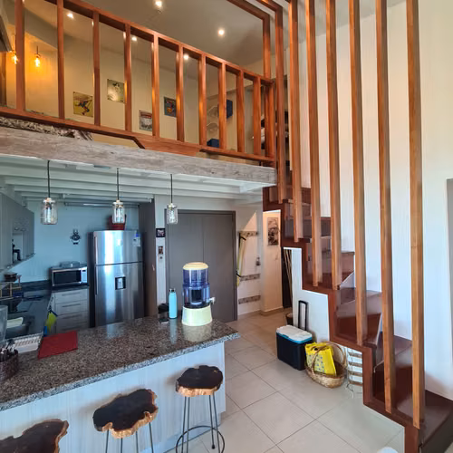 ALQUILO APARTAMENTO. ENSENADA. CORONADO. PLAYA.