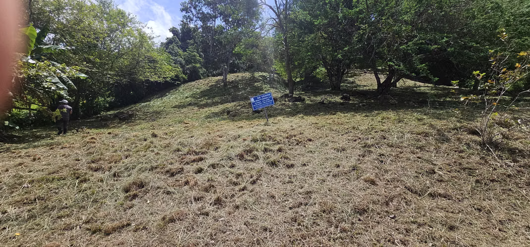 Se vende terreno en Altos del María de 3,005 mts 2 - Precio negociable