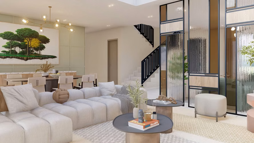 Venta de casas en Santa Maria - The Woods