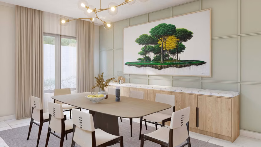 Venta de casas en Santa Maria - The Woods
