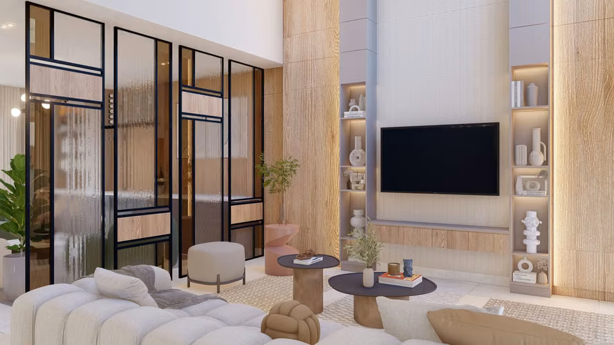 Venta de casas en Santa Maria - The Woods