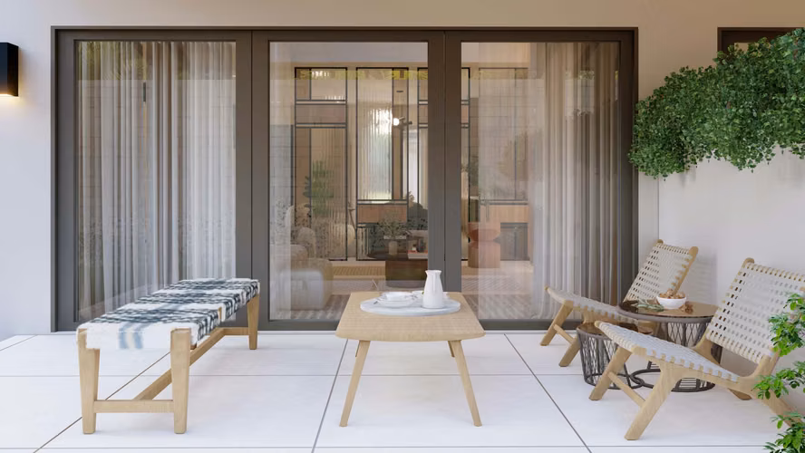 Venta de casas en Santa Maria - The Woods