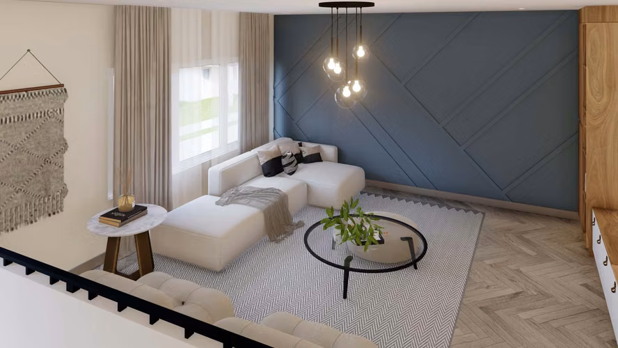 Venta de casas en Santa Maria - The Woods