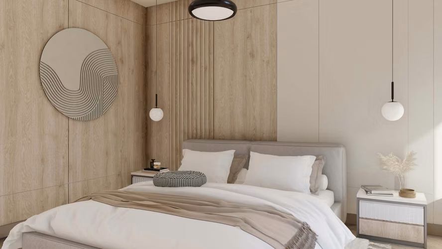 Venta de casas en Santa Maria - The Woods