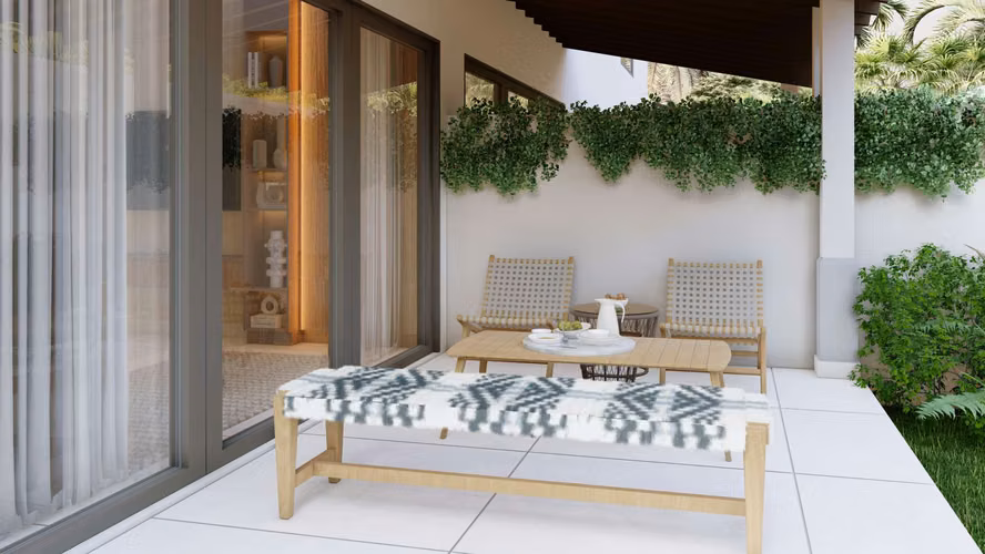 Venta de casas en Santa Maria - The Woods