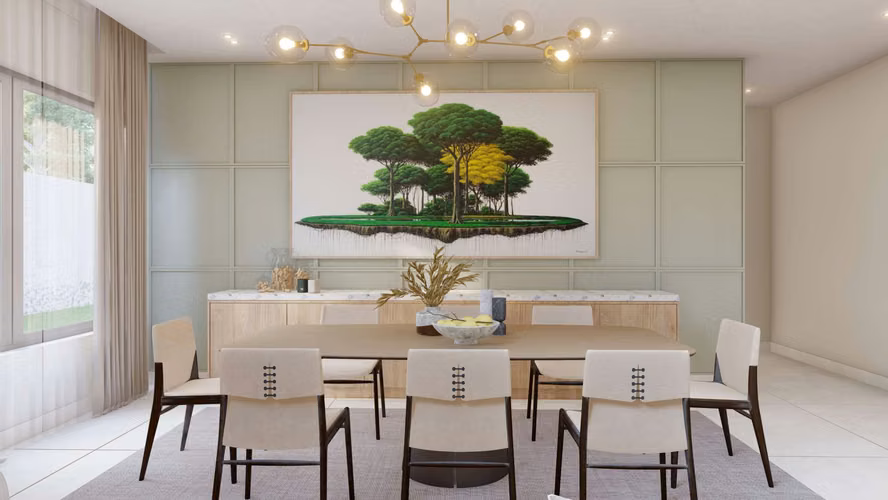 Venta de casas en Santa Maria - The Woods