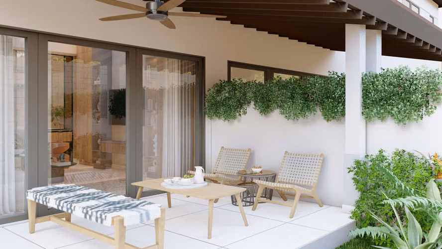 Venta de casas en Santa Maria - The Woods