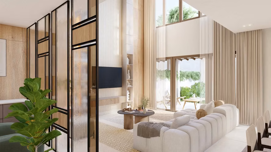 Venta de casas en Santa Maria - The Woods