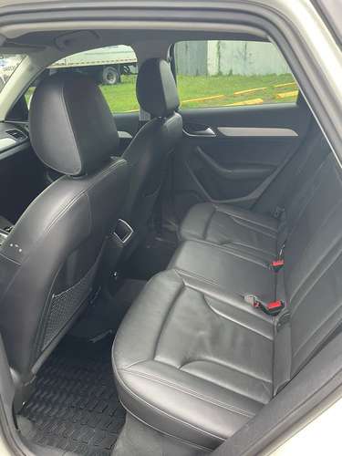 Se vende Audi Q3 2.0 año 2013 perfecto estado